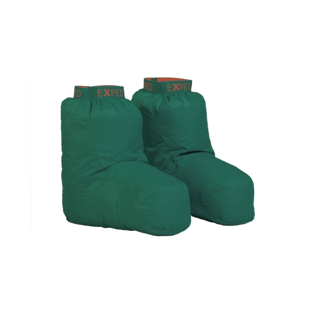 Exped Down Sock 2022 1 Exped Down Sock 2022