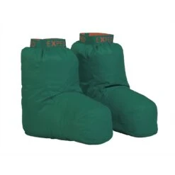 Exped DOWN SOCK, Cypress