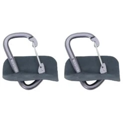 Exped DRIP CLIPS, Aluminium