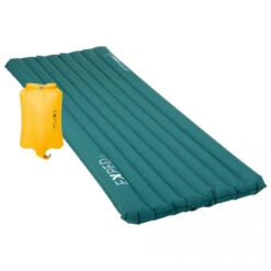 Exped Dura 5R - Sleeping Mat -Exped Adventure Gear exped dura 5r sleeping mat detail 3