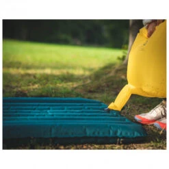 Exped Dura 5R - Sleeping Mat -Exped Adventure Gear exped dura 5r sleeping mat detail 8