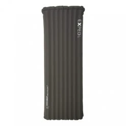 Exped DURA 6R MW, Charcoal -Exped Adventure Gear exped dura 6r mw 22a exp 7640445454339 charcoal 2