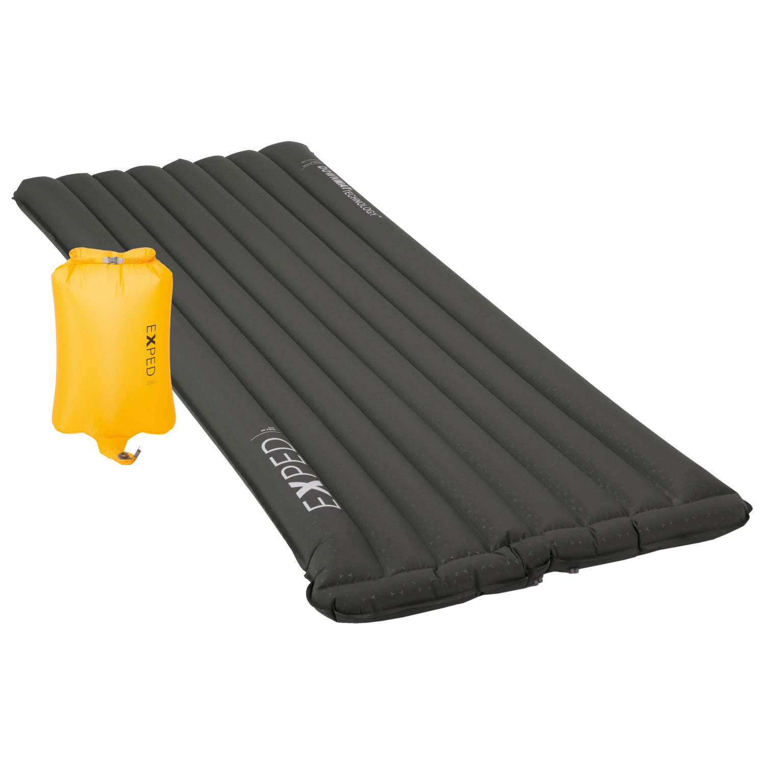Exped Dura 6R - Sleeping Mat 3 Exped Dura 6R - Sleeping Mat - Image 3