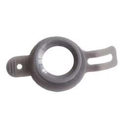 Exped FLAT VALVE ADAPTER, Grau