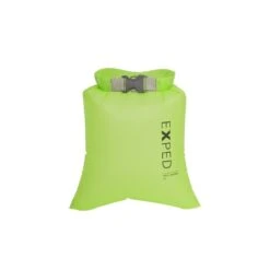 Exped Fold Dry Bag Bright XXS - 1L