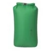 Exped FOLD DRYBAG BS XL, Emerald Green