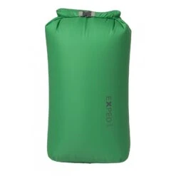 Exped FOLD DRYBAG BS XL, Emerald Green