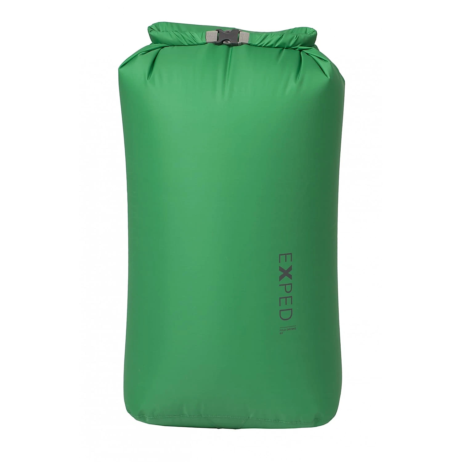 Exped FOLD DRYBAG BS XL, Emerald Green 1 Exped FOLD DRYBAG BS XL, Emerald Green