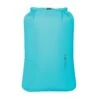 Exped FOLD DRYBAG BS XXL, Cyan