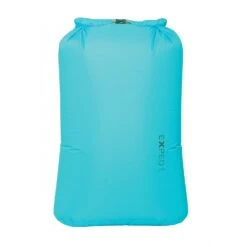 Exped FOLD DRYBAG BS XXL, Cyan