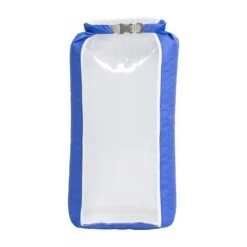 Exped FOLD DRYBAG CS L, Blue