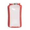 Exped FOLD DRYBAG CS M, Red
