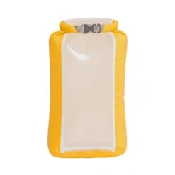 Exped FOLD DRYBAG CS S, Yellow