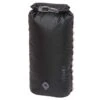 Exped FOLD DRYBAG ENDURA 25, Black