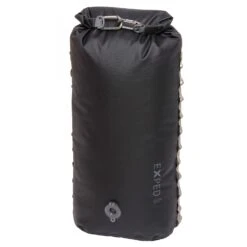 Exped FOLD DRYBAG ENDURA 25, Black