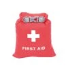 Exped FOLD DRYBAG FIRST AID S, Signalrot