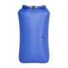 Exped FOLD DRYBAG UL L, Blue