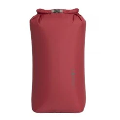 Exped FOLD DRYBAG XL, Ruby Red
