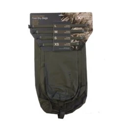 Exped Fold Drybag XS-L 4pk
