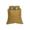 Exped FOLD DRYBAG XXS, Sand