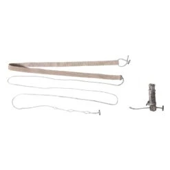 Exped HAMMOCK SUSPENSION KIT EXTREME, Grau