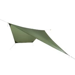 Exped HAMMOCK TREKKING TARP, Green