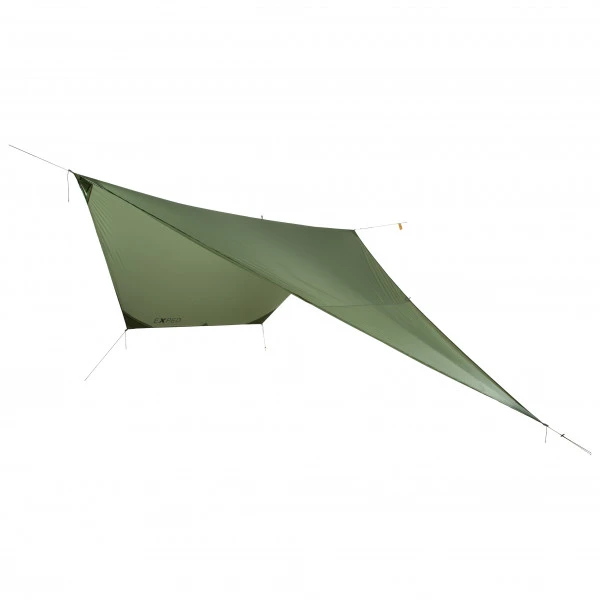 Exped Hammock Trekking Tarp - Tarp 1 Exped Hammock Trekking Tarp - Tarp