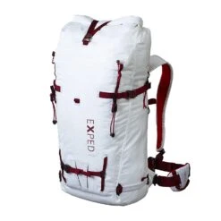 Exped ICEFALL 50, White -Exped Adventure Gear exped icefall 50 22b exp 7640445450843 white 2