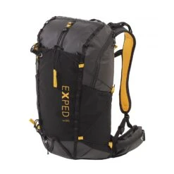 Exped IMPULSE 20, Black