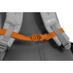 Exped KIDS TYPHOON 15, Burgundy -Exped Adventure Gear exped kids typhoon 15 21a exp 7640445453448 burgundy 3