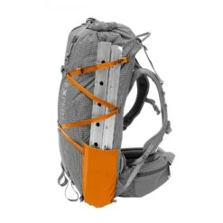 Exped LIGHTNING 60, Black