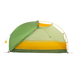 Exped Lyra II Extreme - 2-person Tent -Exped Adventure Gear exped lyra ii extreme 2 person tent detail 4