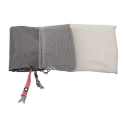 Exped LYRA II FOOTPRINT, Grey