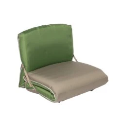 Exped MEGAMAT CHAIR KIT LXW, Green - Season 2022
