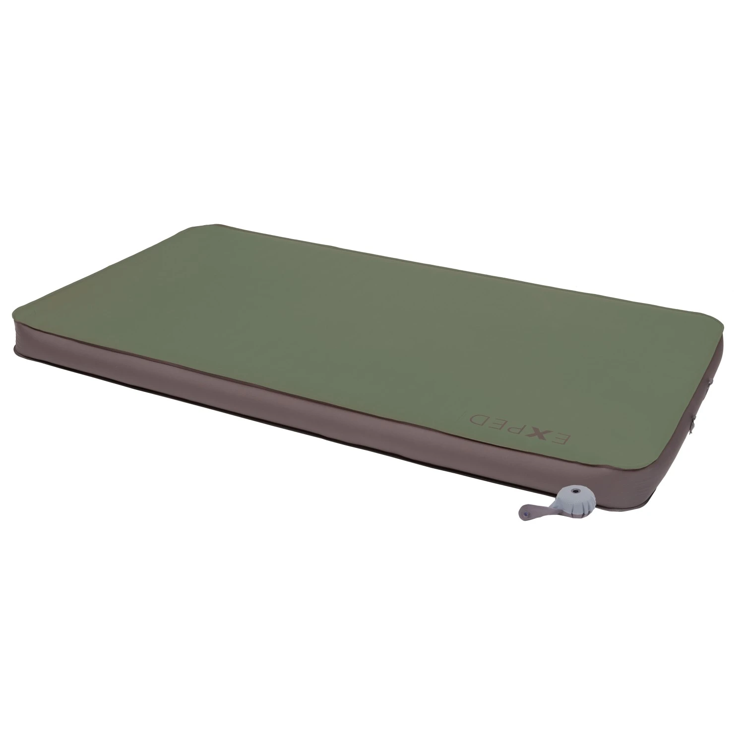 Exped Megamat Duo 10 - Sleeping Mat 2 Exped Megamat Duo 10 - Sleeping Mat - Image 2