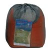 Exped MESH BAG L, Terracotta
