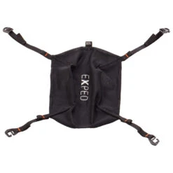 Exped Mesh Helmet Holder - Helmet Carrier