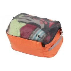 Exped MESH ORGANISER UL M, Orange