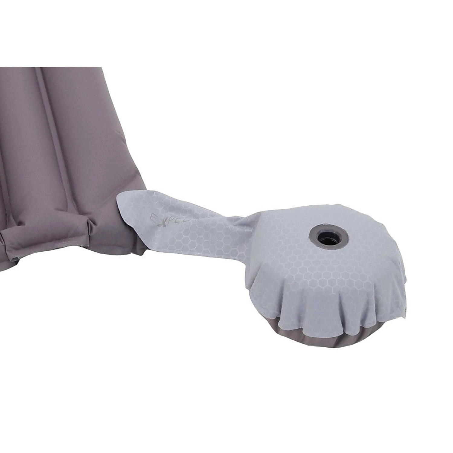 Exped MINI PUMP, Grau 1 Exped MINI PUMP, Grau