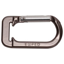 Exped Pack Accessory Carabiner - Gear Carabiner