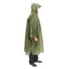 Exped PACK PONCHO UL, Moss