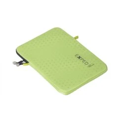 Exped PADDED TABLET SLEEVE 10, Lime