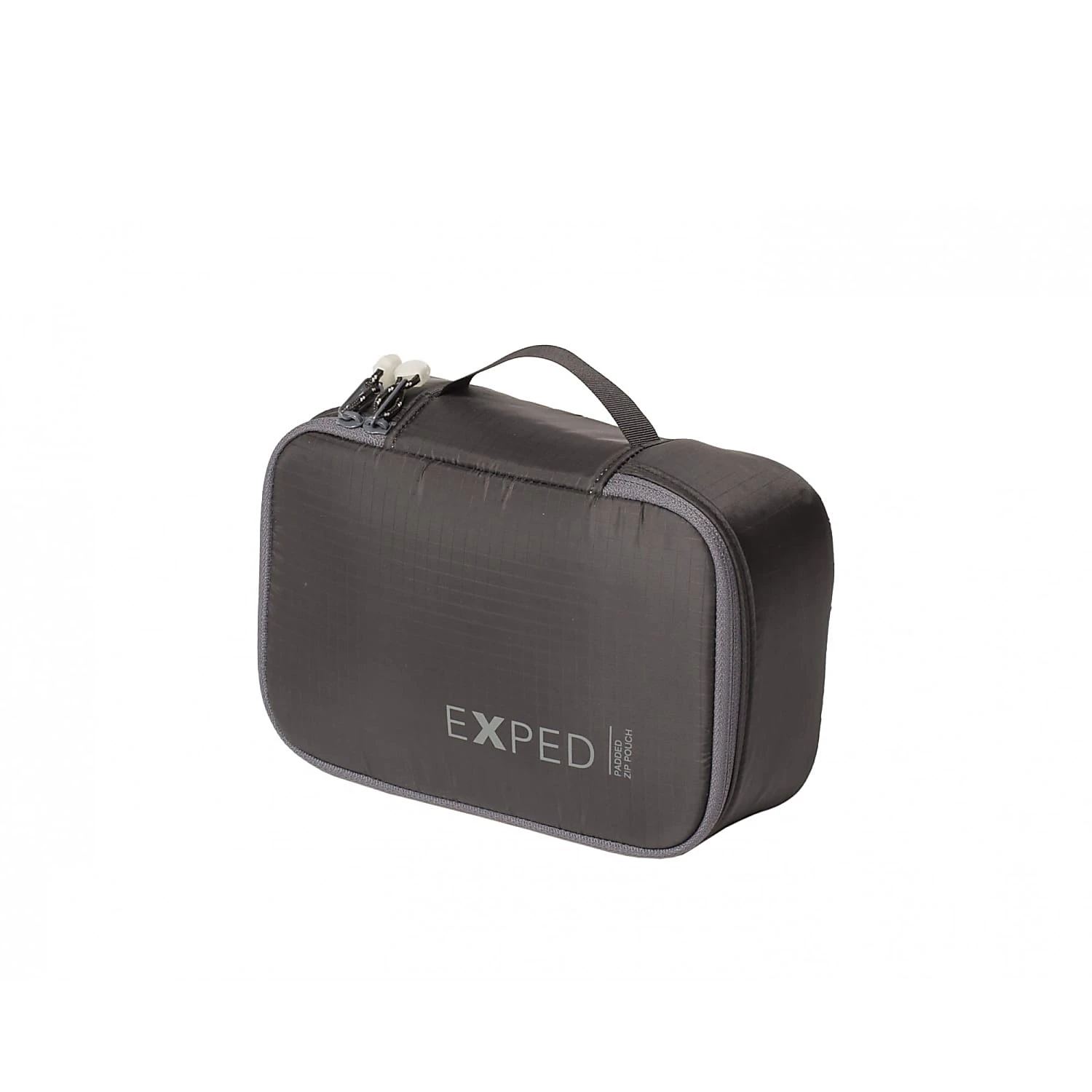 Exped PADDED ZIP POUCH M, Black 1 Exped PADDED ZIP POUCH M, Black