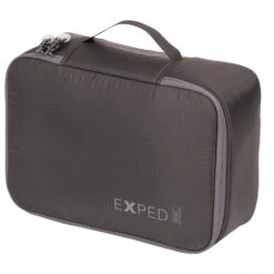 Exped Padded Zip Pouch - Valuables Pouch