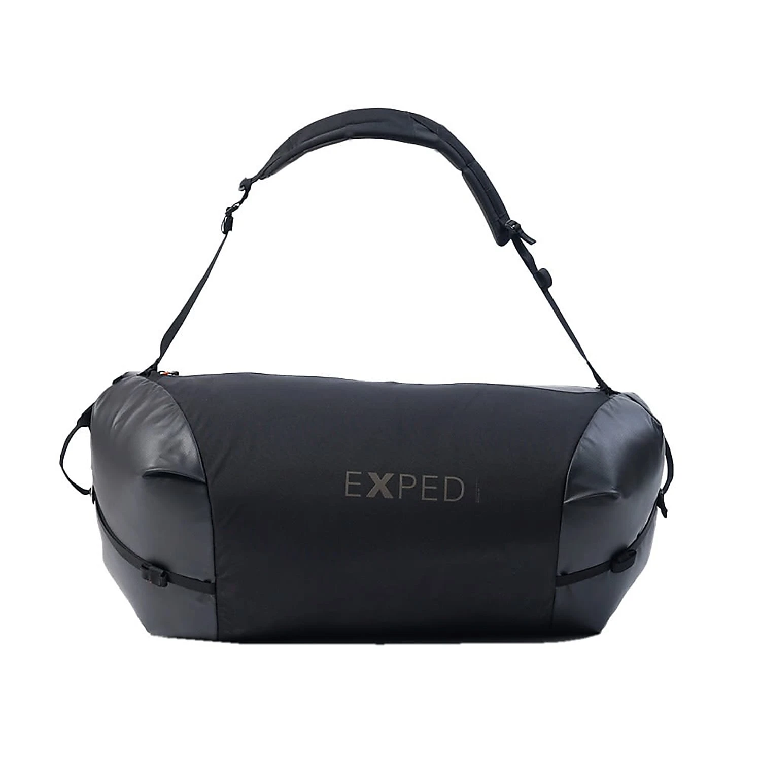 Exped RADICAL 60, Black 2 Exped RADICAL 60, Black - Image 2
