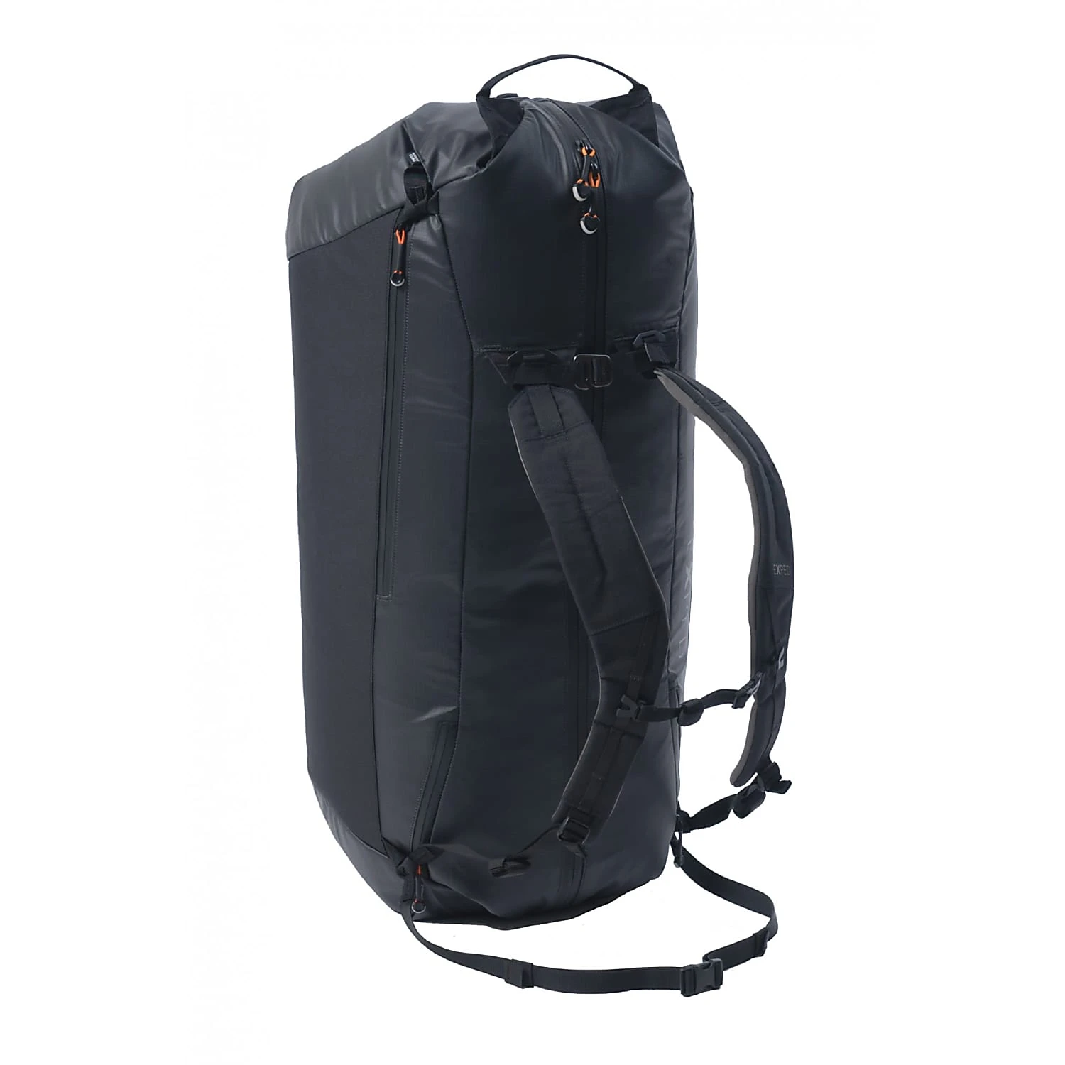 Exped RADICAL 60, Black 1 Exped RADICAL 60, Black