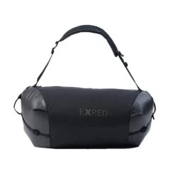 Exped RADICAL 80, Black 7 Exped RADICAL 80, Black -Exped Adventure Gear exped radical 80 22a exp 7640445455039 black 1