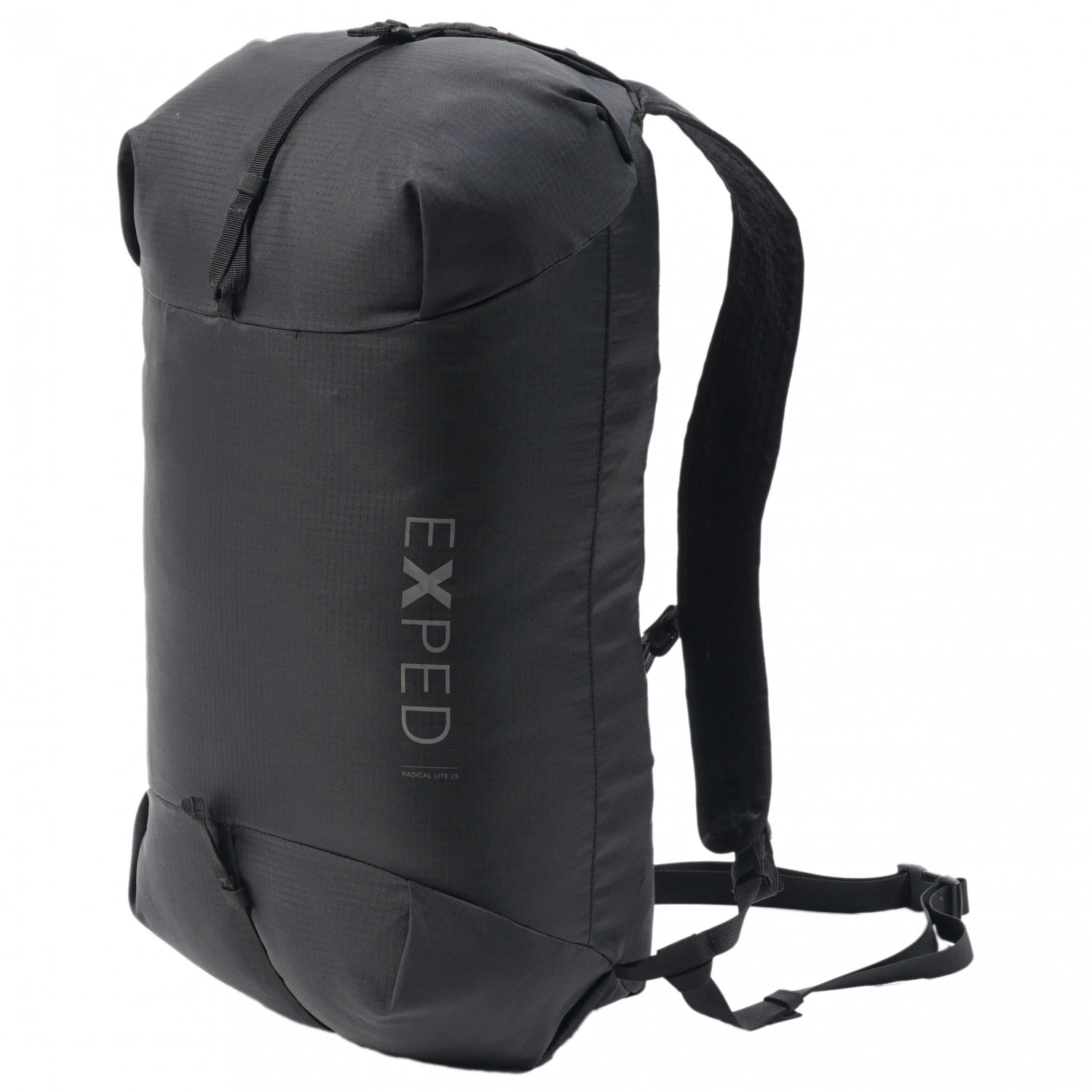 Exped Radical Lite 25 - Travel Backpack 1 Exped Radical Lite 25 - Travel Backpack