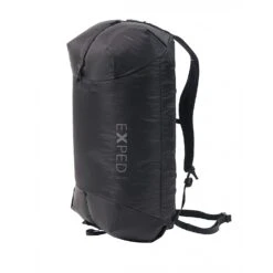 Exped RADICAL LITE 50, Black