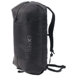 Exped Radical Lite 50 - Travel Backpack
